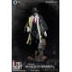 Asmus Toys The Hateful Eight Series Major Marquis Warren 31 cm